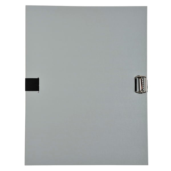 Exacompta 10x PP-betraek - Langtidsholdbar og design - Bundklap til beskyttelse af dokumenter - assorterede farver 30100H