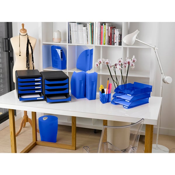 Exacompta BIG-BOX PLUS Aquarel - 3097279D