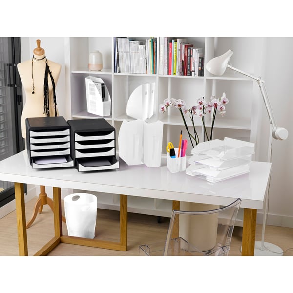 Exacompta BIG-BOX sort/Forever Young - 3104213D