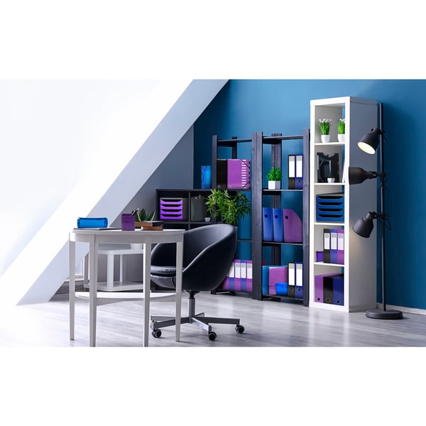 Exacompta Big-Box Maïa - Lilla 310720D
