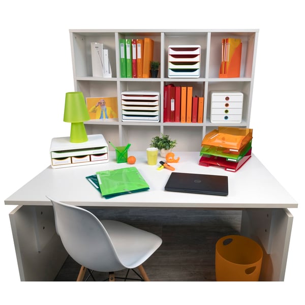 Exacompta BIG-BOX Black Office - 310913D