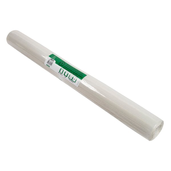 Exacompta 5x Standard Flipchart Refill Roll - hvid 35651E