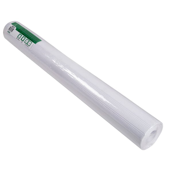 Exacompta 5x Flipchart papir af premium kvalitet 70gsm - 50 ark 65x100cm - hvid 36651E