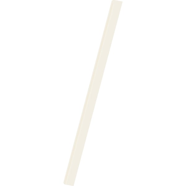 Exacompta Serodo A4-dokumentarkiver (3 mm tyk) - elfenben 397082E
