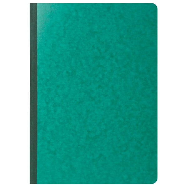 Exacompta Pagineret regnskabsbog 80 sider 29,7x21cm - assorterede farver 400E
