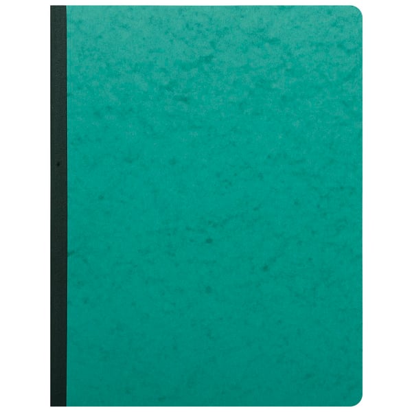 Exacompta Haefte 4 spalter på 1 side 31 linjer 80 sider 32x25cm - assorterede farver 4040E