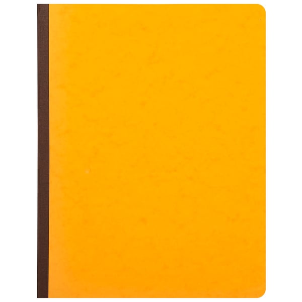 Exacompta Haefte 4 spalter på 1 side 31 linjer 80 sider 32x25cm - assorterede farver 4040E