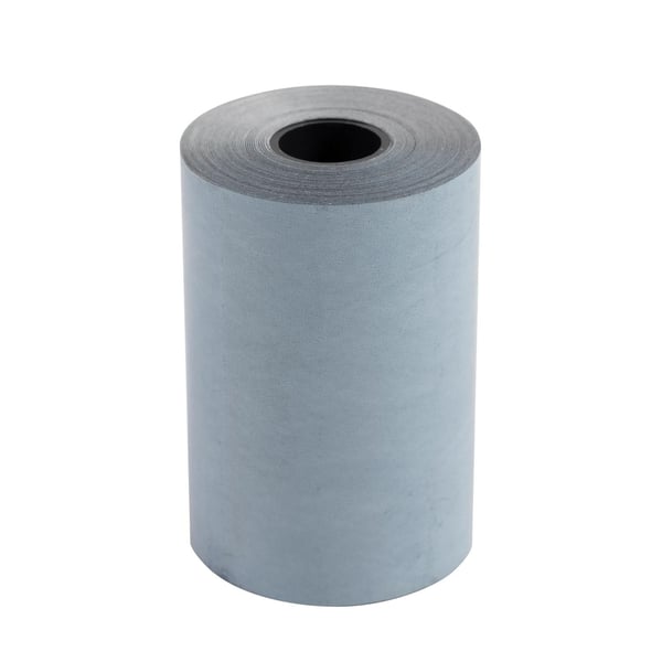 Exacompta 120x Kvitteringsrulle 52g 57x40mm-18m SafeCont(20) - hvid 40951E