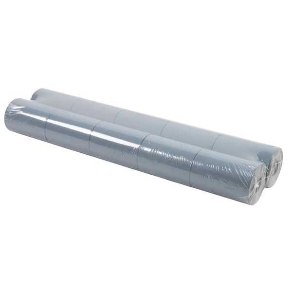 Exacompta 120x Kvitteringsrulle 52g 57x40mm-18m SafeCont(20) - hvid 40951E