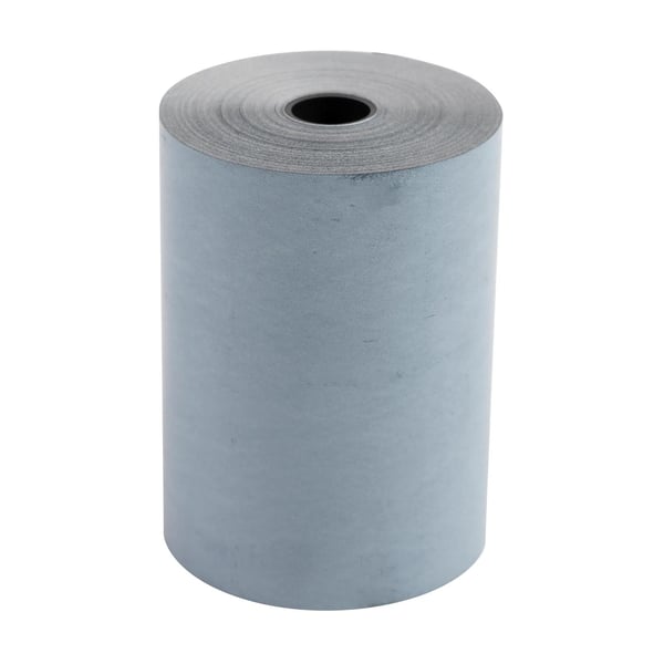 Exacompta 30x ReceiptRoll 52g 80x60mm-44m SafeCont(10) - hvid 43924E