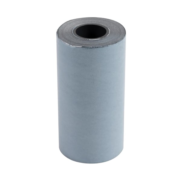 Exacompta 120x Kvitteringsrulle 52g 57x30mm-9m SafeCont(20) - hvid 43942E