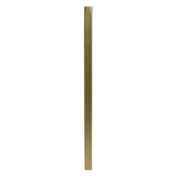 Exacompta 2x Exacompta Balacon gaestebog (fransk omslag) - Guld 4989E