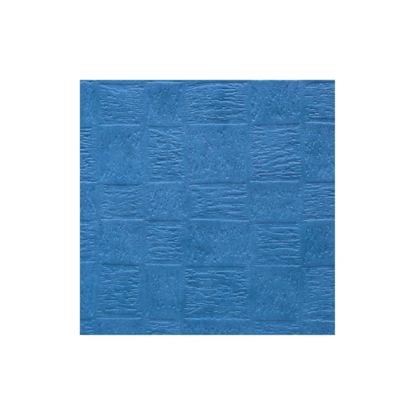 Exacompta 10x Scotten elastisk arkiveringsboks (40mm ryg) - Blå 50812E