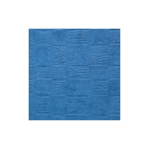 Exacompta 10x Scotten elastisk arkiveringsboks (40mm ryg) - Blå 50812E