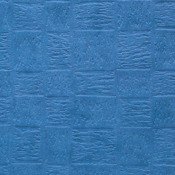 Exacompta 10x Scotten elastisk arkiveringsboks med elastik (60 mm rygrad) - Blå 50912E