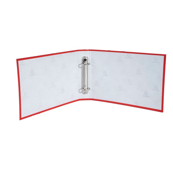 Exacompta 10x Record Card Ringbind - assorterede farver 51059E