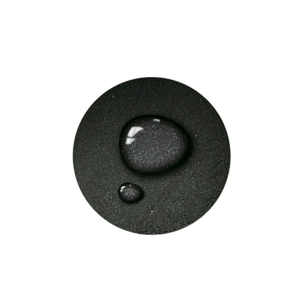 Exacompta 10x Iderama ringbind, A4, 4 ringe, 40 mm ryg - Sort 519291E