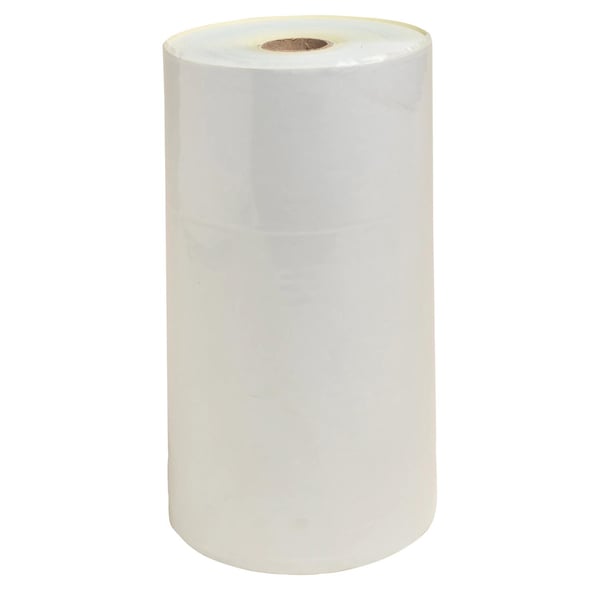 Exacompta 6x Rulle 3-lags Telex 210x120x25x47 - hvid 52123E