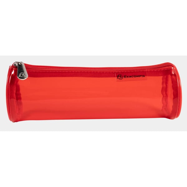 Exacompta 20x Iderama PVC penalhuse - assorterede farver 52670E