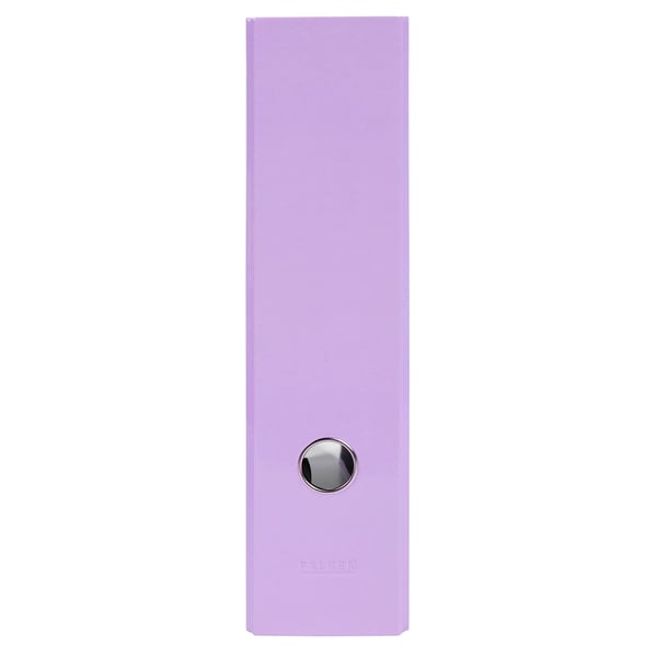 Exacompta 10x Aquarel Prem'Touch haevertaeppe (A4) - Mauve 53565E