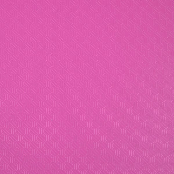 Exacompta 25x PP Opak Ringbind, A4, 2 O-ringe, 20mm ryg . - Lyserød| 54194SE