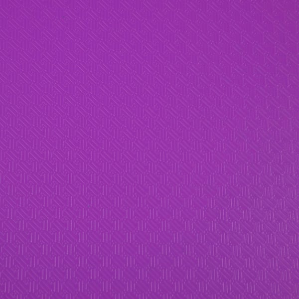 Exacompta 25x PP Opak Ringbind, A4, 2 O-ringe, 20mm ryg . - Lilla 54197SE