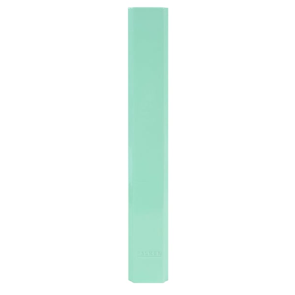 Exacompta 10x Aquarel ringbind (2x25mm ring), A4 - pastel grøn 54563E