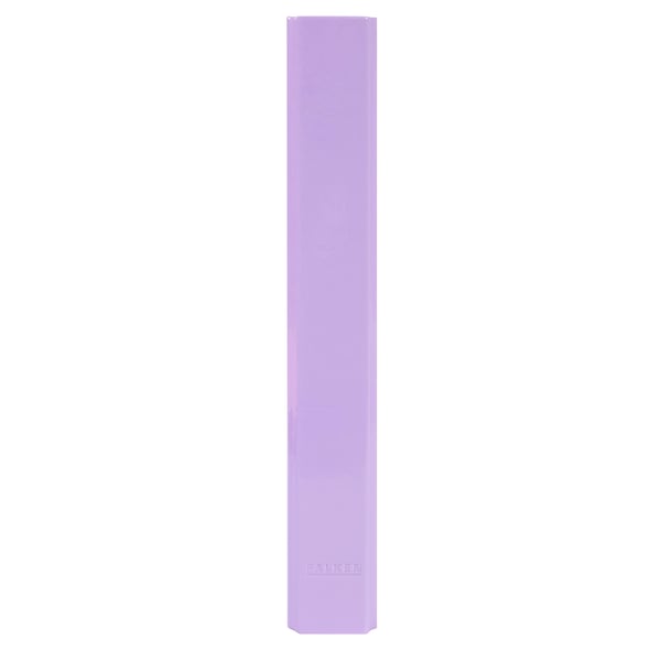 Exacompta 10x Aquarel ringbind (2x25mm ring), A4 - Mauve 54565E