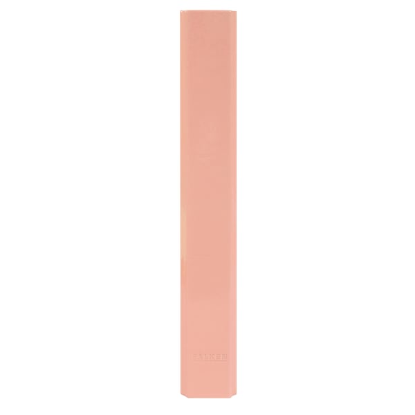 Exacompta 10x Aquarel ringbind (2x25mm ring), A4 - Koral 54567E