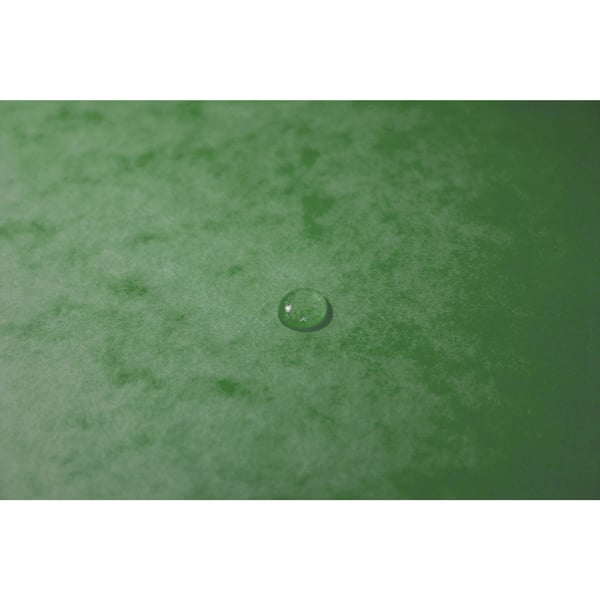 Exacompta 25x Elastikmappe med 3 klapper, 400gsm, Pressepap, A4 - Citron| 55513E