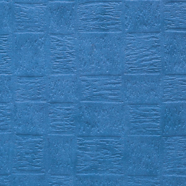 Exacompta 50x Scotten elastikmappe - A4 - Blå 55752E