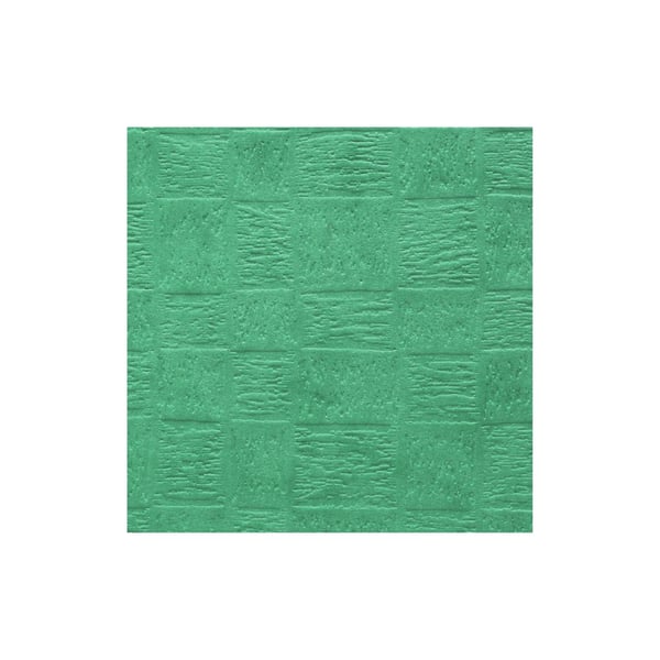 Exacompta 50x Scotten elastikmappe - A4 - Grøn 55753E