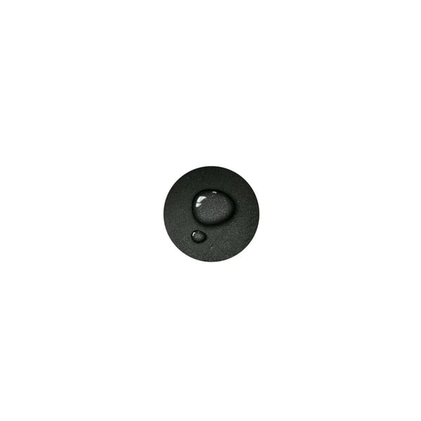 Exacompta 25x Iderama elastisk mappe med 3 klapper med elastik - Sort 55821E
