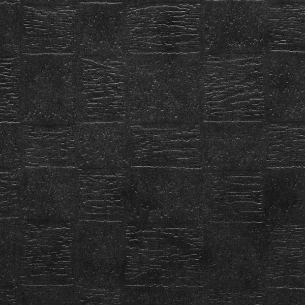 Exacompta 25x Scotten Heavyweight elastikmappe (3-klap), A4 - Sort 55951E