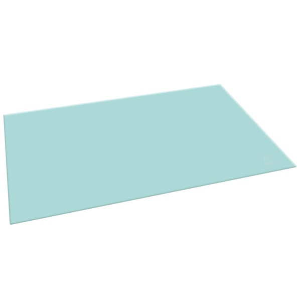 Exacompta 8x Skrivebordsmåtte i karton Aquarel - assorterede farver 60196D
