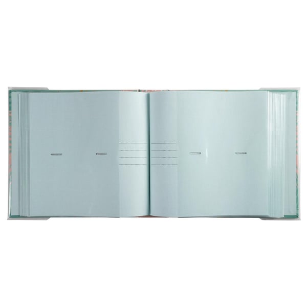 Exacompta 2x Exacompta Pastel Tropic fotoalbum - Visuel 62222E