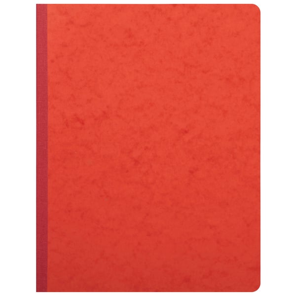 Exacompta PIQ. 32/25 5X5 FOLIOTE 80 SIDER - assorterede farver 6410E