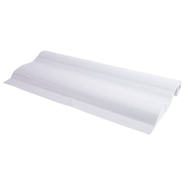 Exacompta 5x Flipchart-pad Premium Refill 60gsm - hvid 69651E