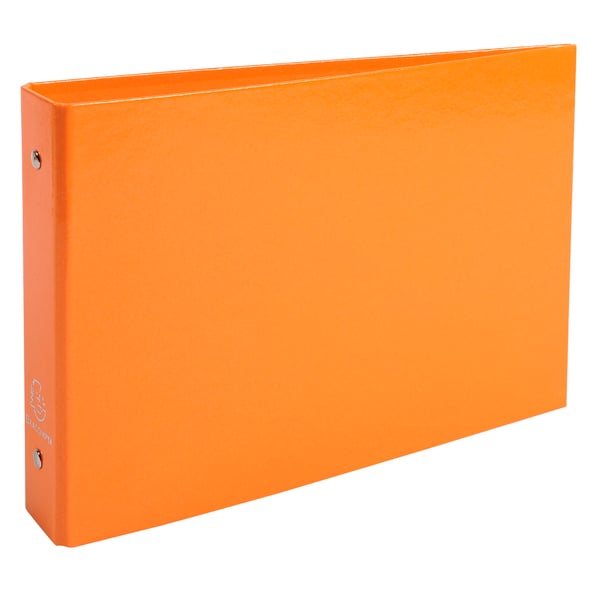 Exacompta 10x Exacompa Iderama Record/Flash Card ringbind - assorterede farver 829E