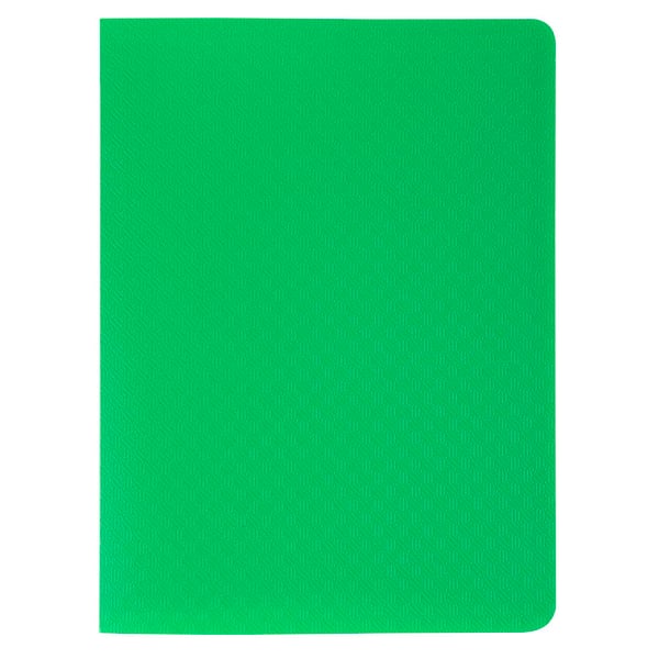 Exacompta 20x Opak lommefotoalbum/visningsbog - assorterede farver 88209E