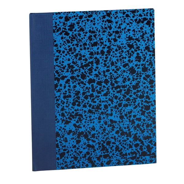 Exacompta 20x Display Book Opak PP svejset, 40 visninger, A4 - Rød 8825E