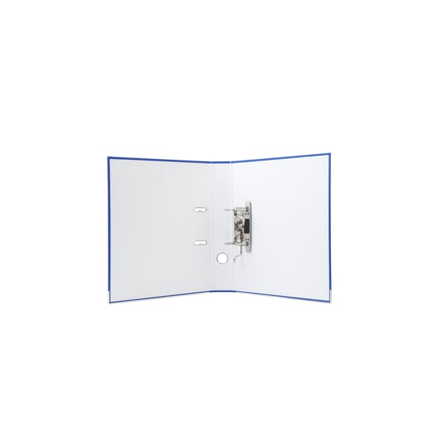 Exacompta 20x PP haeve-arksmappe, A4, 50 mm ryg - assorterede farver 915400B