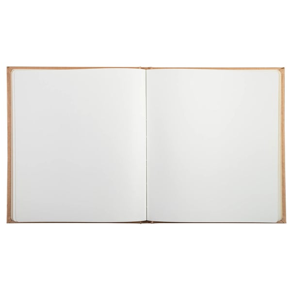 Exacompta 2x Exacompta Palmyre Nude gaestebog (fransk omslag) - Nude håndflade 9522E