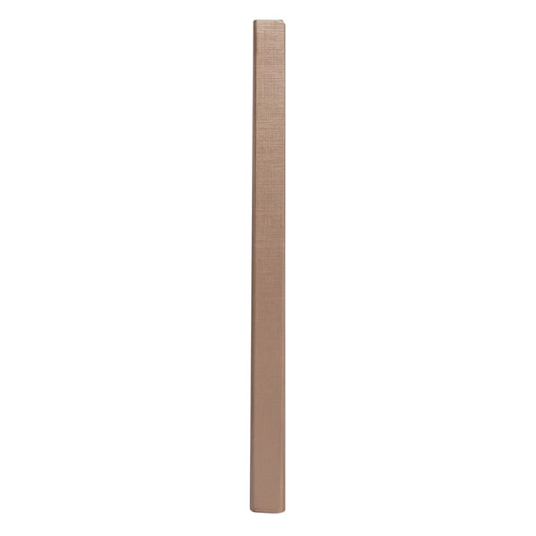 Exacompta 2x Exacompta Palmyre Nude gaestebog (fransk omslag) - visuel matchning 952E