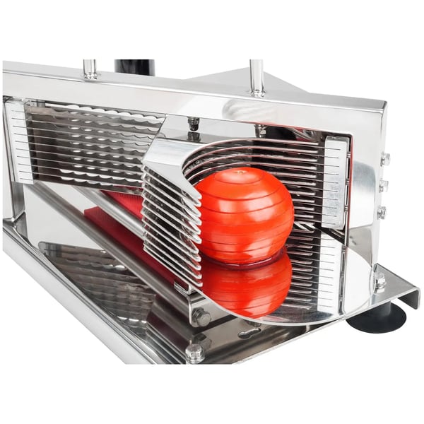 Royal Catering - Tomatskärare - 5,5 mm skivor