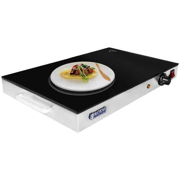Royal Catering - Värmeplatta - 260 W