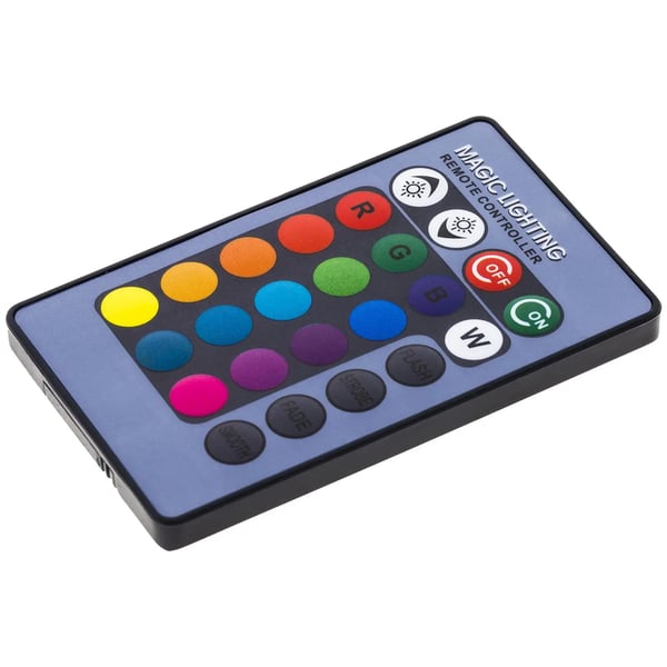 Royal Catering - Nachovärmare - 109 W - LED RGB-belysning