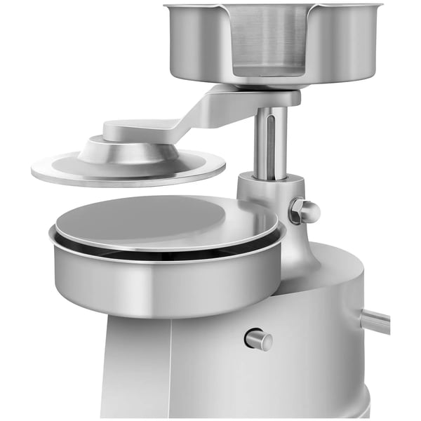 Royal Catering - Hamburgerpress - 150 mm