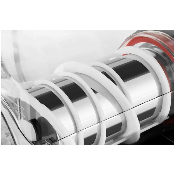 Royal Catering - Slushmaskin - 2 x 8 liter - LED - Glassfunktion