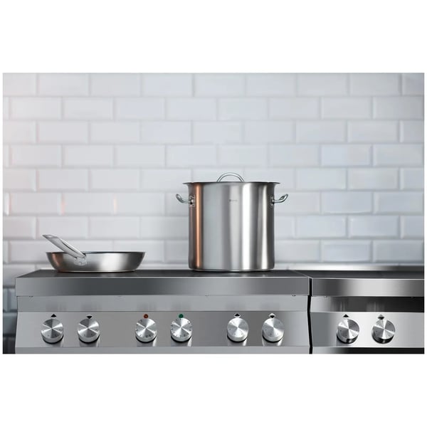 Royal Catering - Gryta - induktion 12 l - Ø 25 cm